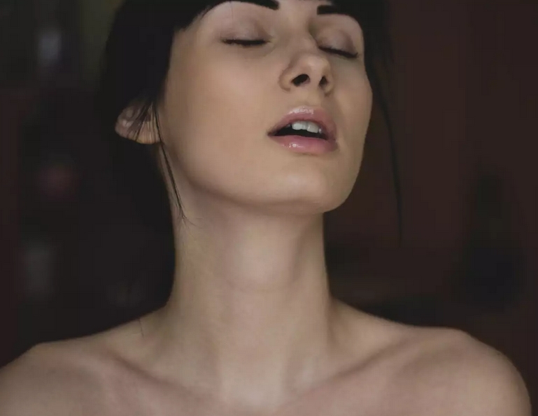 female orgasm